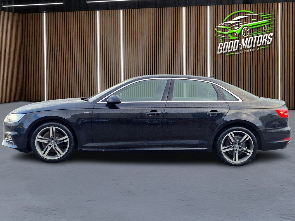 Used Audi A4 2016 for sale - 76744408: Photo 19