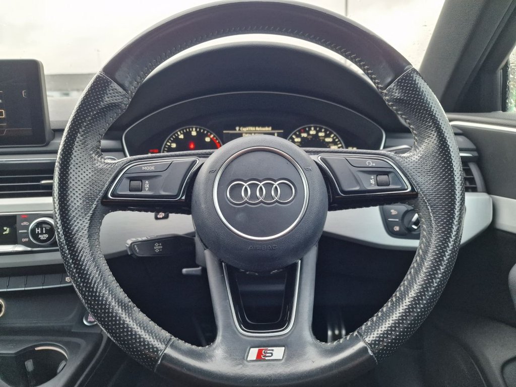 Used Audi A4 2016 for sale - 76744408: Photo 25