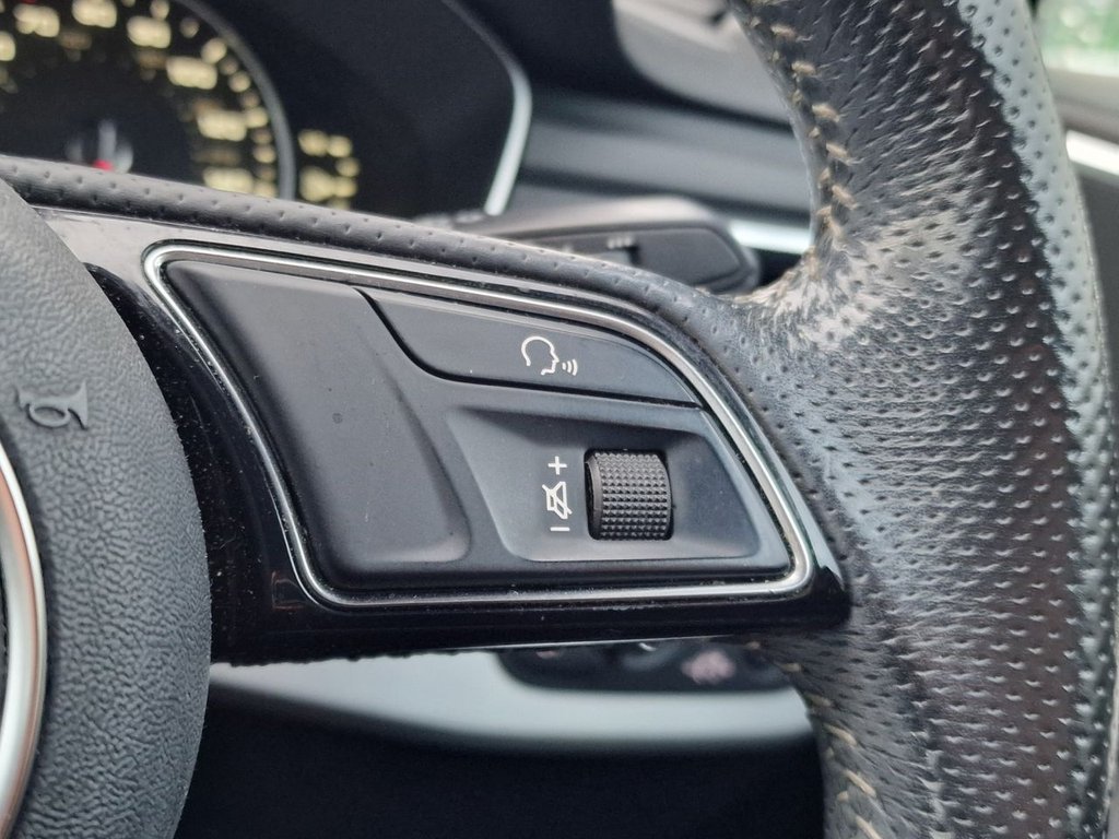 Used Audi A4 2016 for sale - 76744408: Photo 28