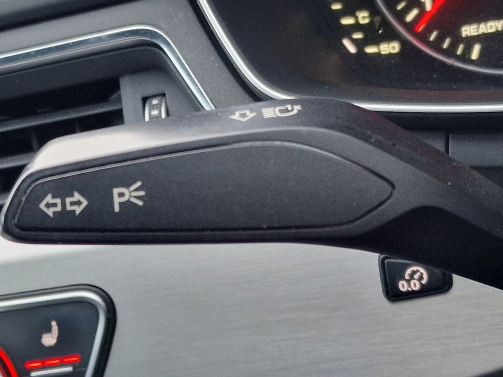 Used Audi A4 2016 for sale - 76744408: Photo 29