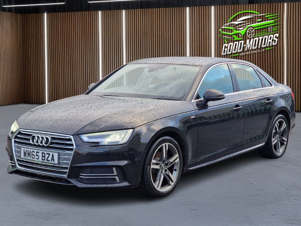 Used Audi A4 2016 for sale - 76744408: Photo 3