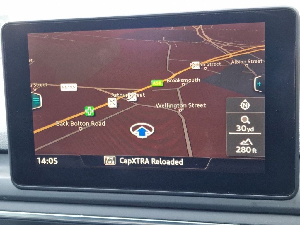 Used Audi A4 2016 for sale - 76744408: Photo 33