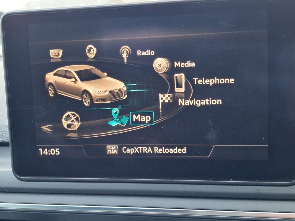 Used Audi A4 2016 for sale - 76744408: Photo 34