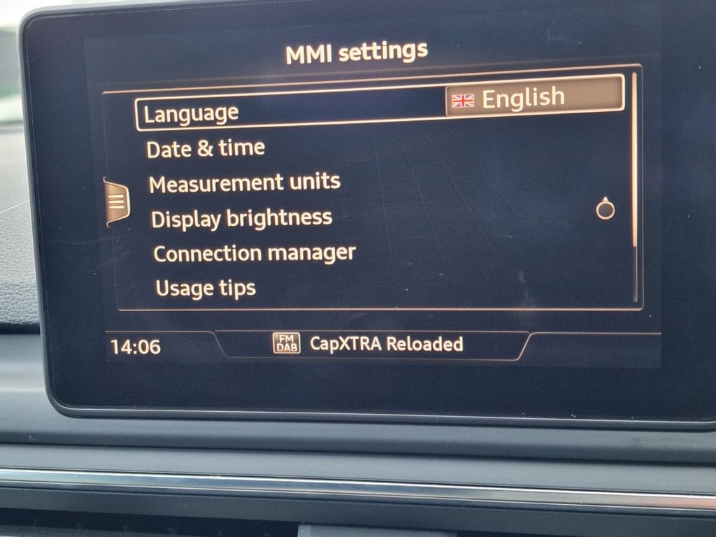 Used Audi A4 2016 for sale - 76744408: Photo 35