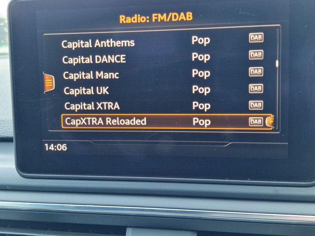 Used Audi A4 2016 for sale - 76744408: Photo 36