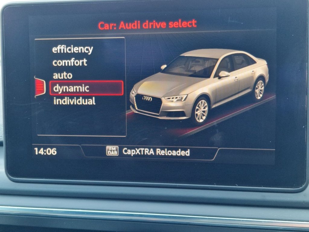 Used Audi A4 2016 for sale - 76744408: Photo 38