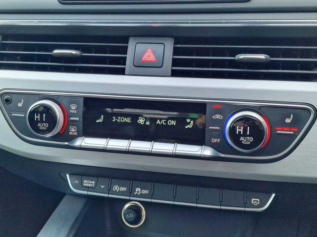 Used Audi A4 2016 for sale - 76744408: Photo 39