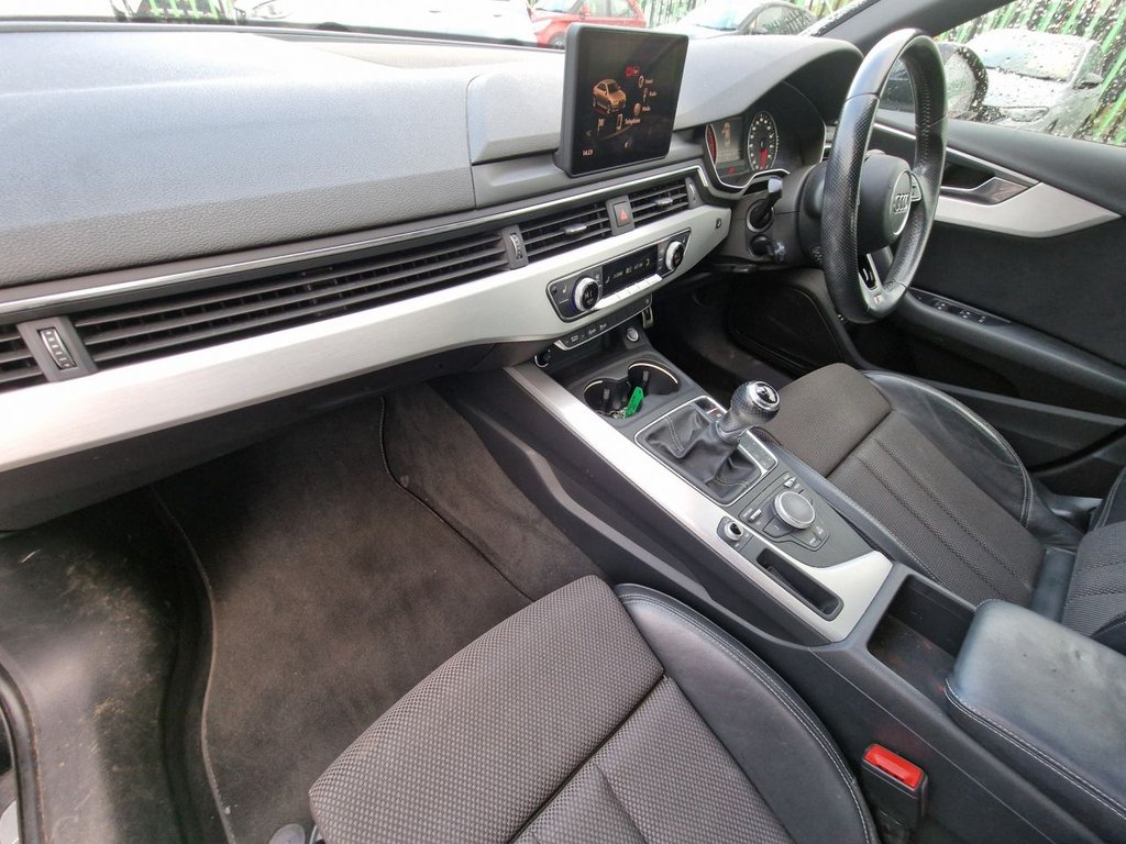 Used Audi A4 2016 for sale - 76744408: Photo 41