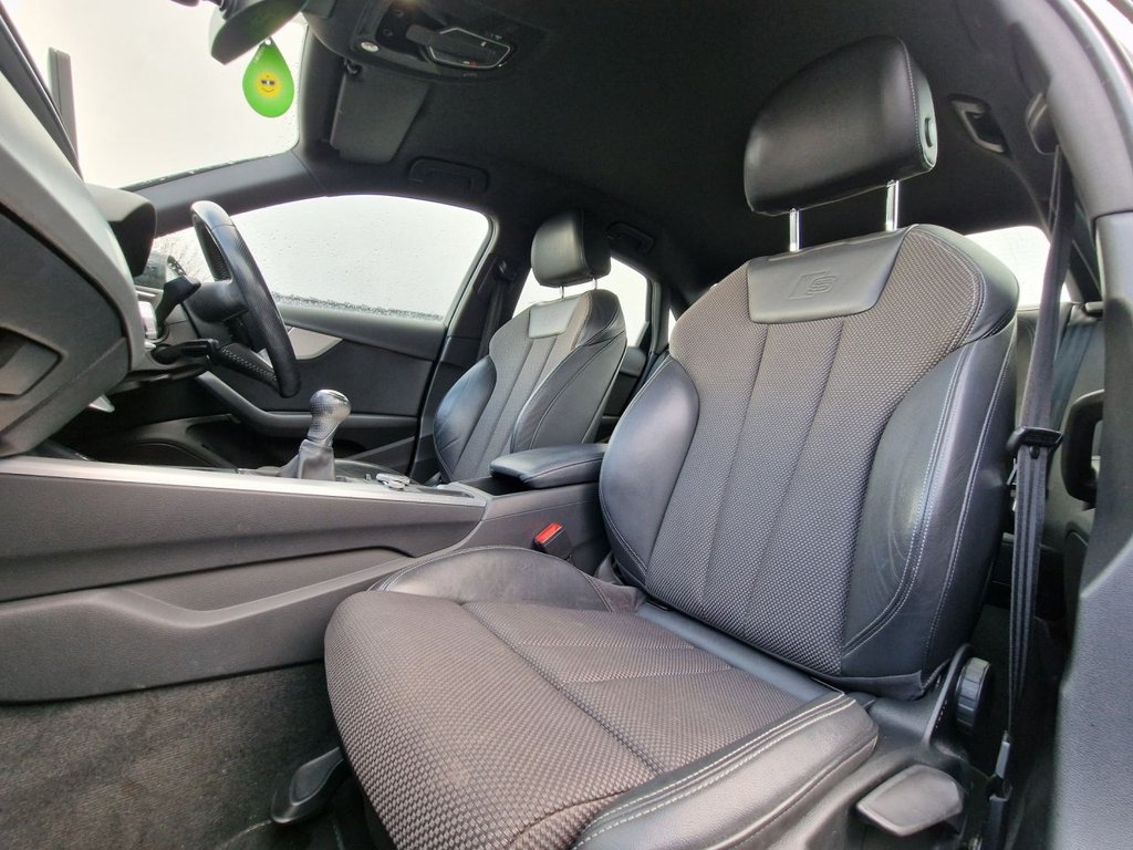 Used Audi A4 2016 for sale - 76744408: Photo 42