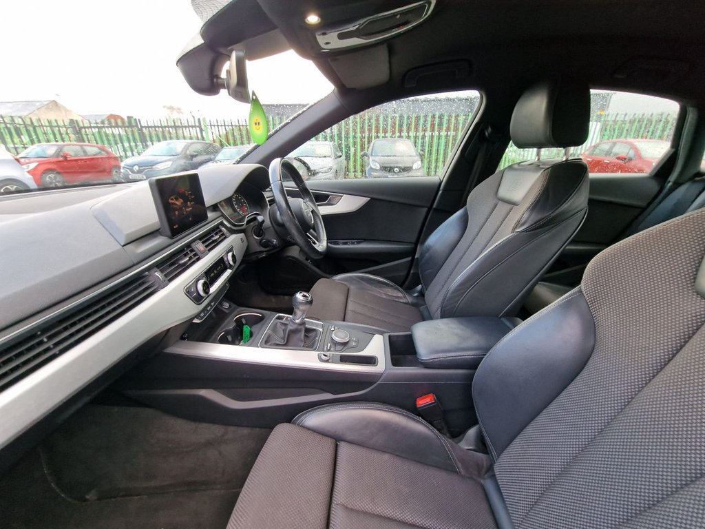 Used Audi A4 2016 for sale - 76744408: Photo 43