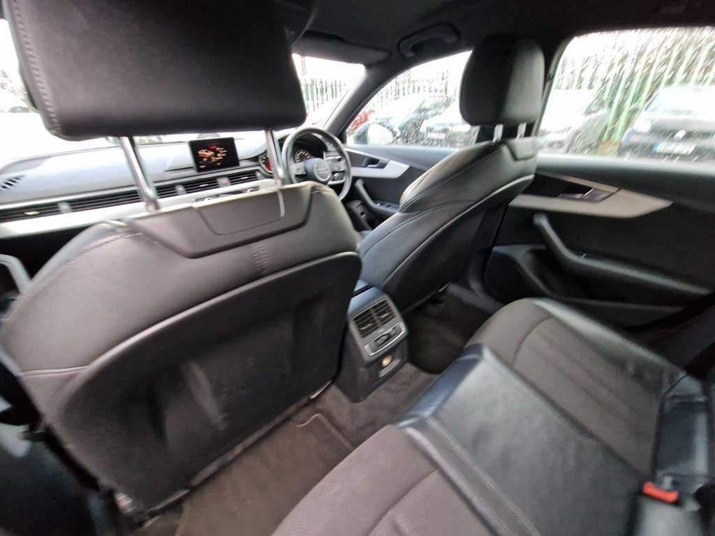 Used Audi A4 2016 for sale - 76744408: Photo 44