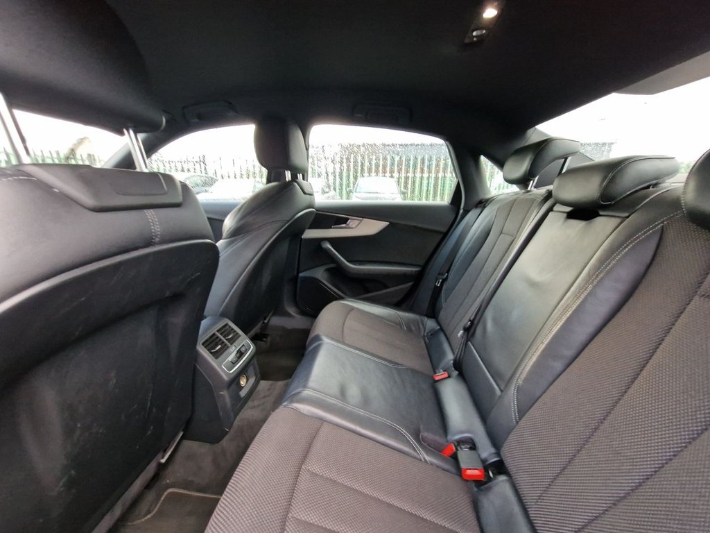 Used Audi A4 2016 for sale - 76744408: Photo 45