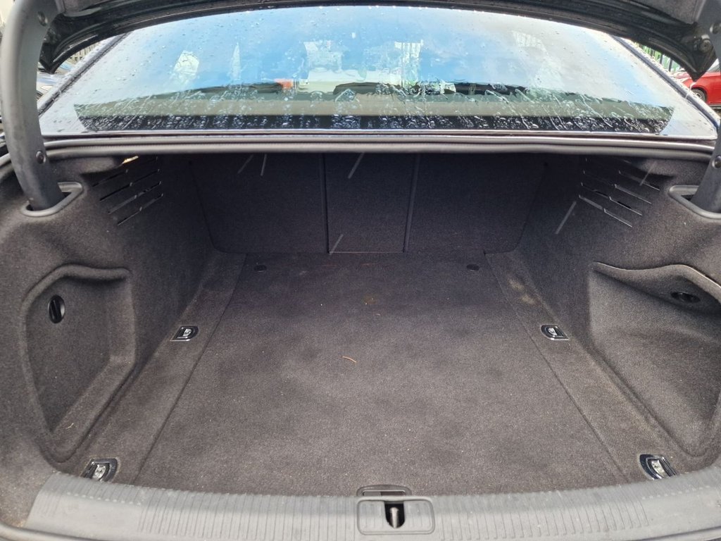 Used Audi A4 2016 for sale - 76744408: Photo 48