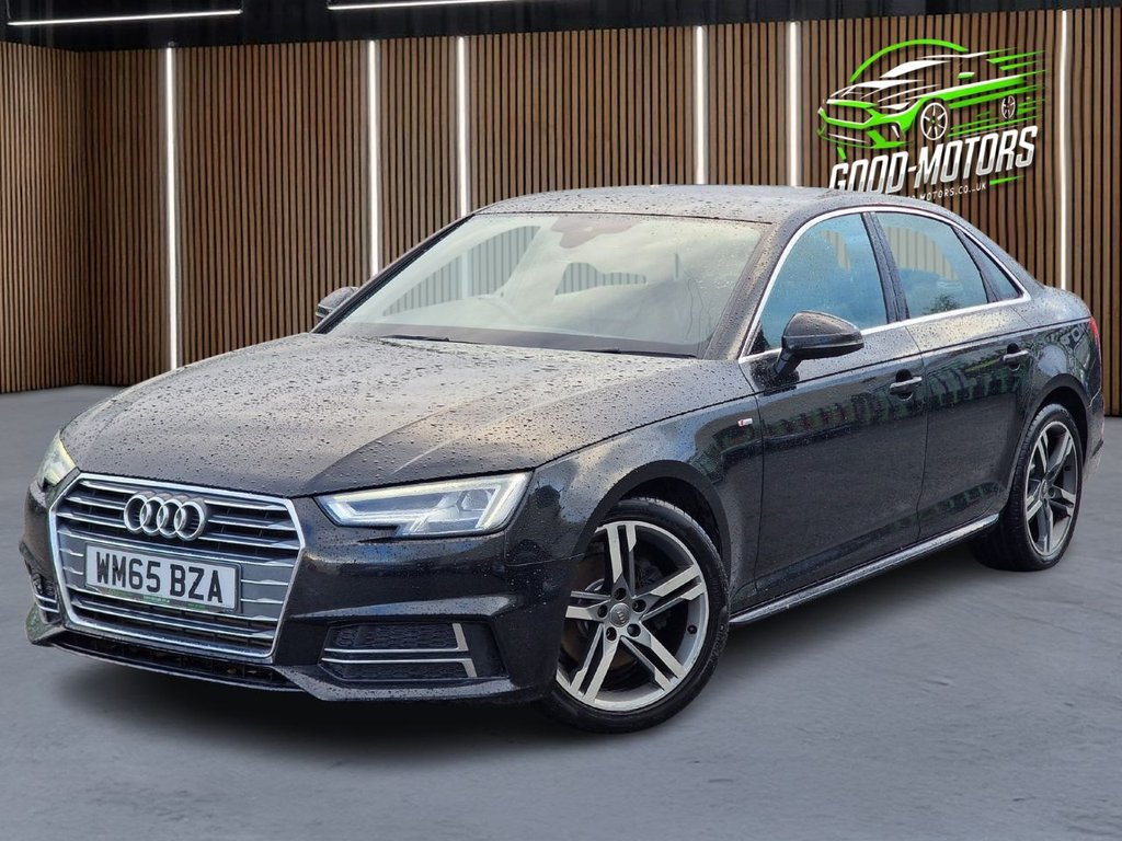 Used Audi A4 2016 for sale - 76744408: Photo 5