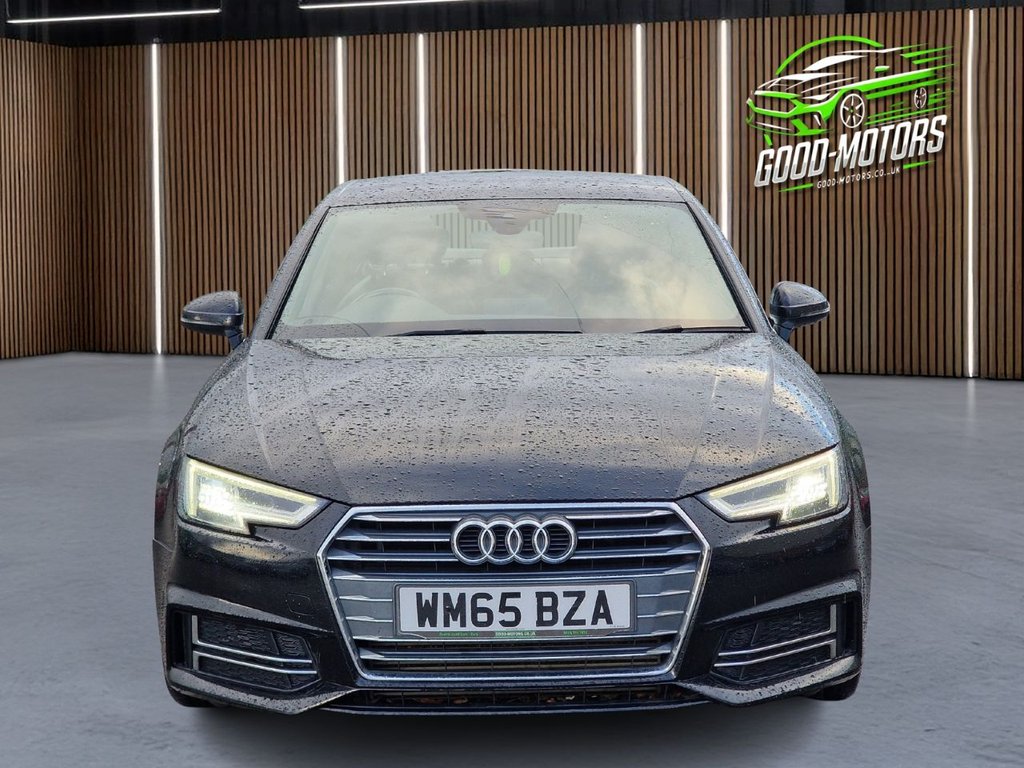 Used Audi A4 2016 for sale - 76744408: Photo 7