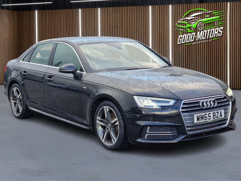 Used Audi A4 2016 for sale - 76744408: Photo 9