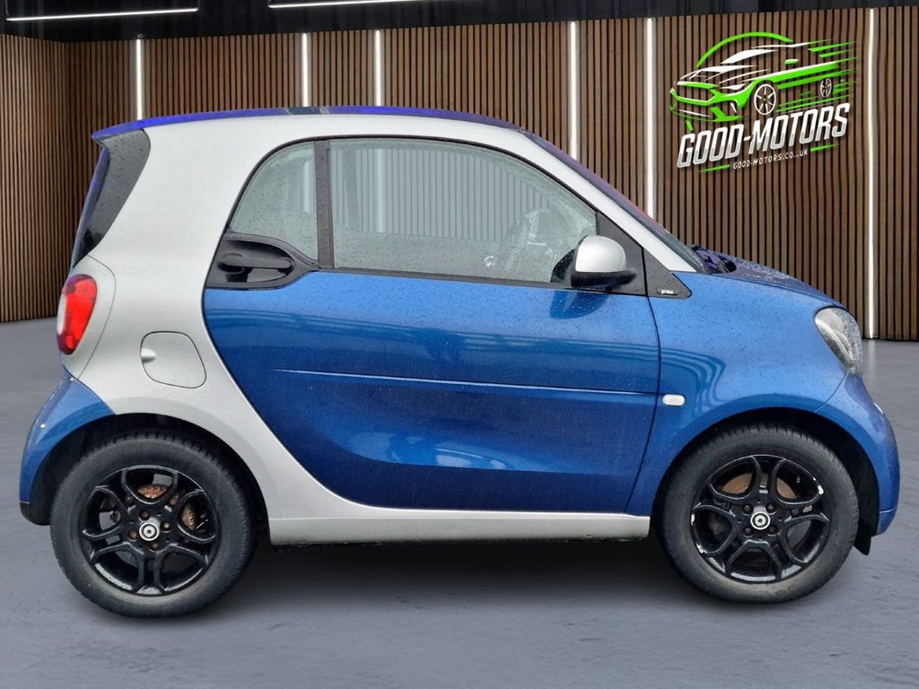 Used smart fortwo 2016 for sale - 76848163: Photo 5