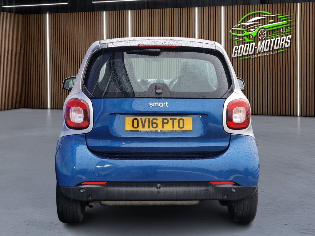 Used smart fortwo 2016 for sale - 76848163: Photo 9