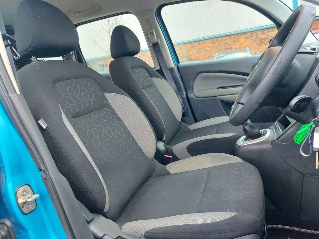 Used Citroen C3 Picasso 2011 for sale - 77250523: Photo 21