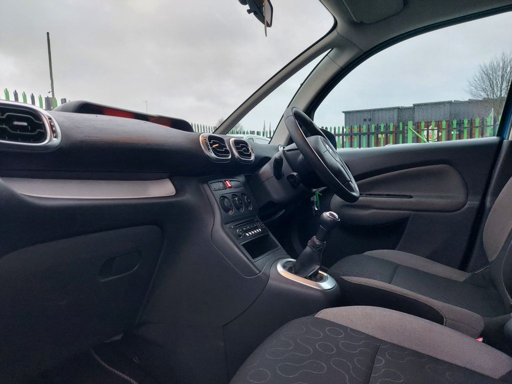 Used Citroen C3 Picasso 2011 for sale - 77250523: Photo 22