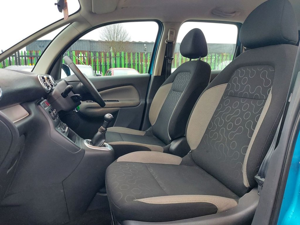 Used Citroen C3 Picasso 2011 for sale - 77250523: Photo 23