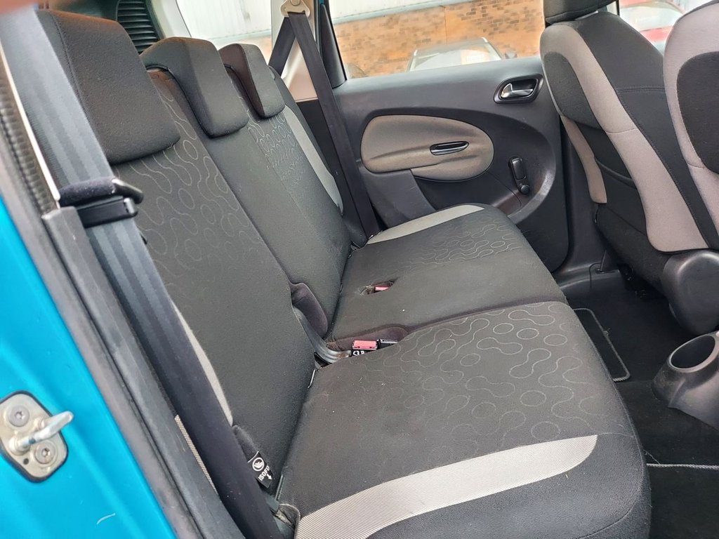 Used Citroen C3 Picasso 2011 for sale - 77250523: Photo 26