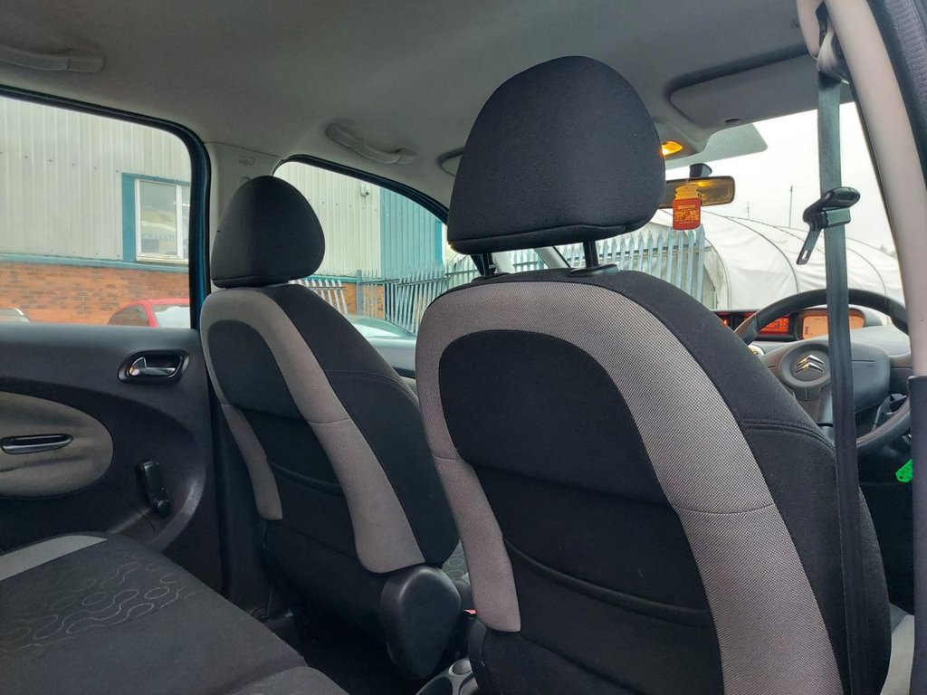 Used Citroen C3 Picasso 2011 for sale - 77250523: Photo 27