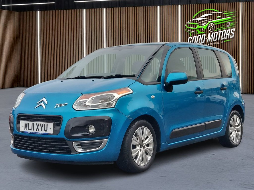 Used Citroen C3 Picasso 2011 for sale - 77250523: Photo 3