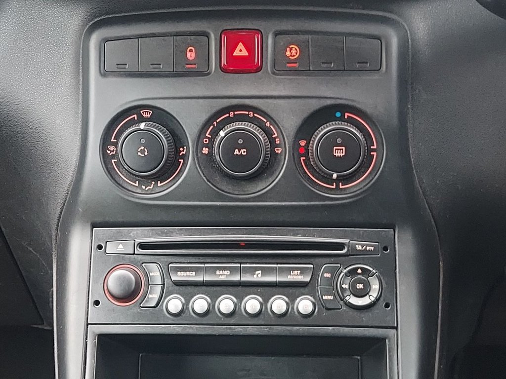 Used Citroen C3 Picasso 2011 for sale - 77250523: Photo 34