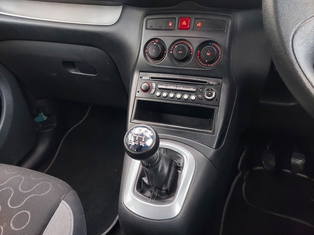 Used Citroen C3 Picasso 2011 for sale - 77250523: Photo 36