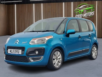Used Citroen C3 Picasso 2011 for sale - 77250523: Photo