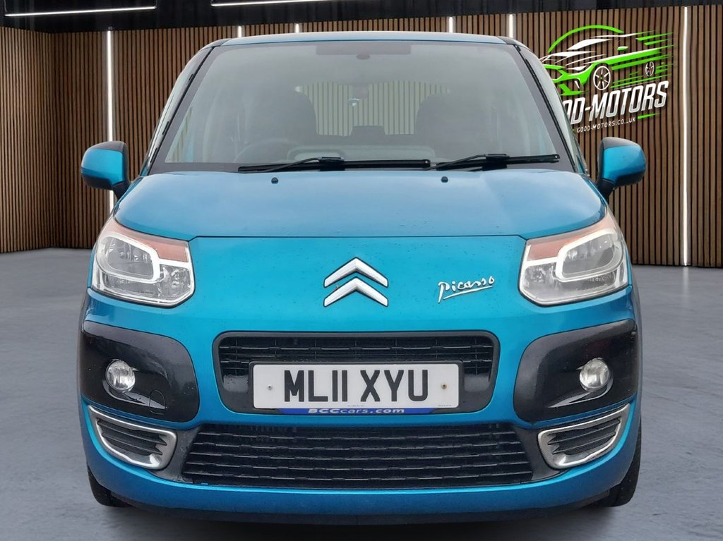 Used Citroen C3 Picasso 2011 for sale - 77250523: Photo 5