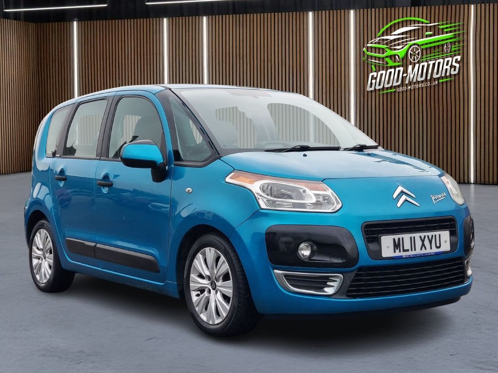 Used Citroen C3 Picasso 2011 for sale - 77250523: Photo 7