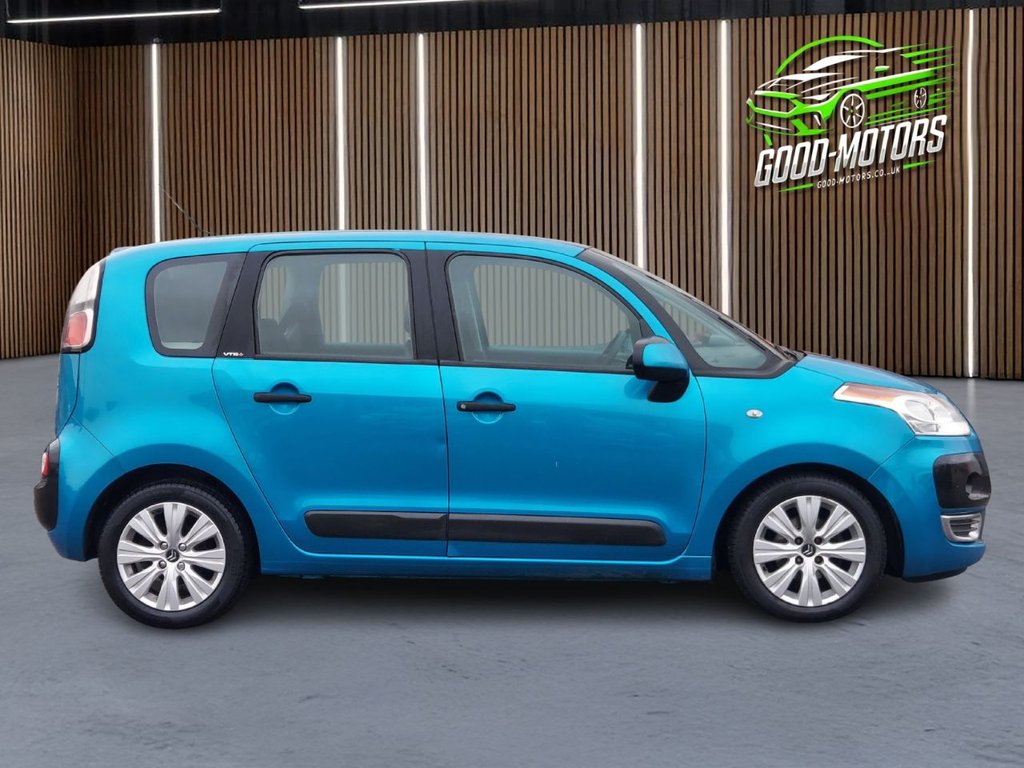 Used Citroen C3 Picasso 2011 for sale - 77250523: Photo 9