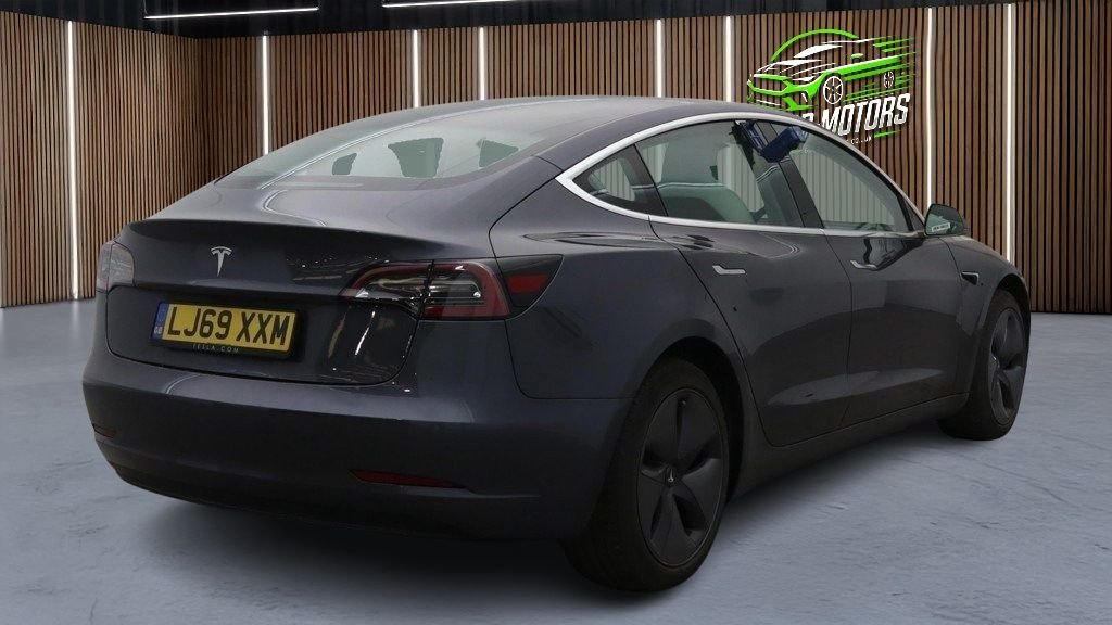 Used Tesla Model 3 2019 for sale - 78056095: Photo 11