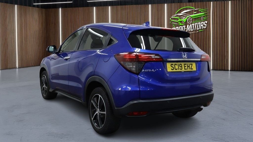 Used Honda HR-V 2019 for sale - 76883382: Photo 10