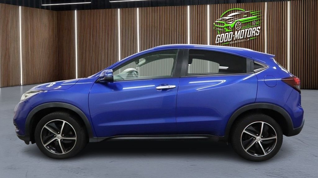 Used Honda HR-V 2019 for sale - 76883382: Photo 12