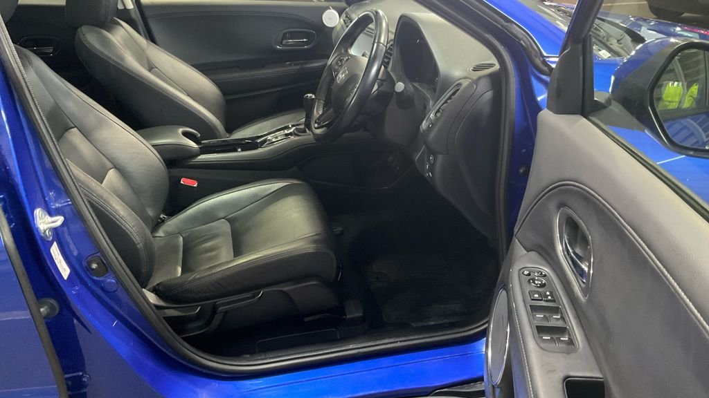 Used Honda HR-V 2019 for sale - 76883382: Photo 14