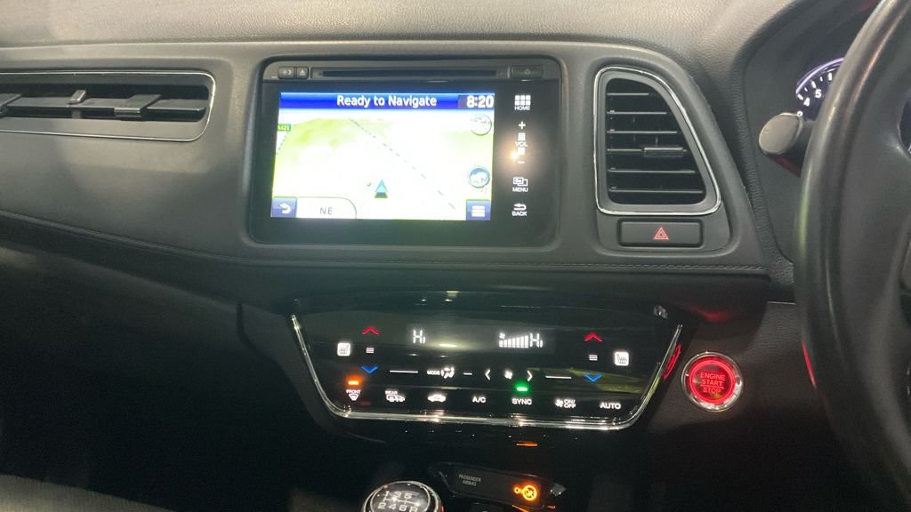 Used Honda HR-V 2019 for sale - 76883382: Photo 16