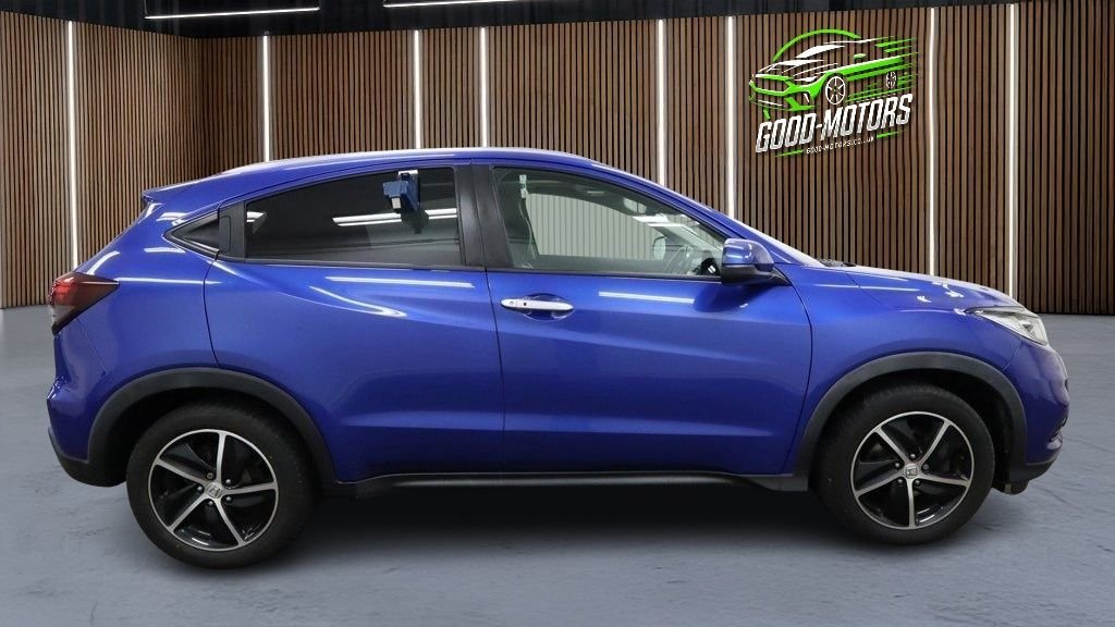 Used Honda HR-V 2019 for sale - 76883382: Photo 5