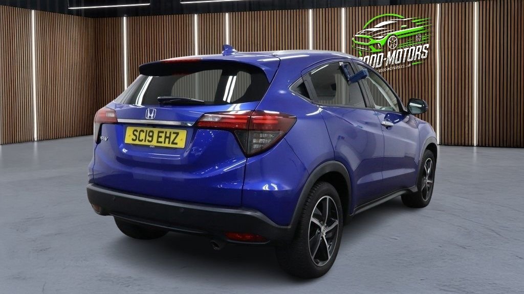 Used Honda HR-V 2019 for sale - 76883382: Photo 7