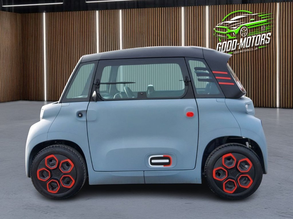 Used Citroen Ami 2023 for sale - 77534956: Photo 17