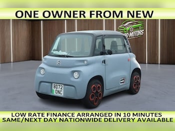 Used Citroen Ami 2023 for sale - 77534956: Photo