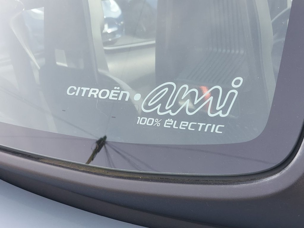 Used Citroen Ami 2023 for sale - 77534956: Photo 21