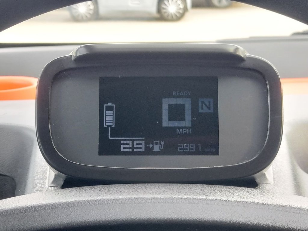 Used Citroen Ami 2023 for sale - 77534956: Photo 22