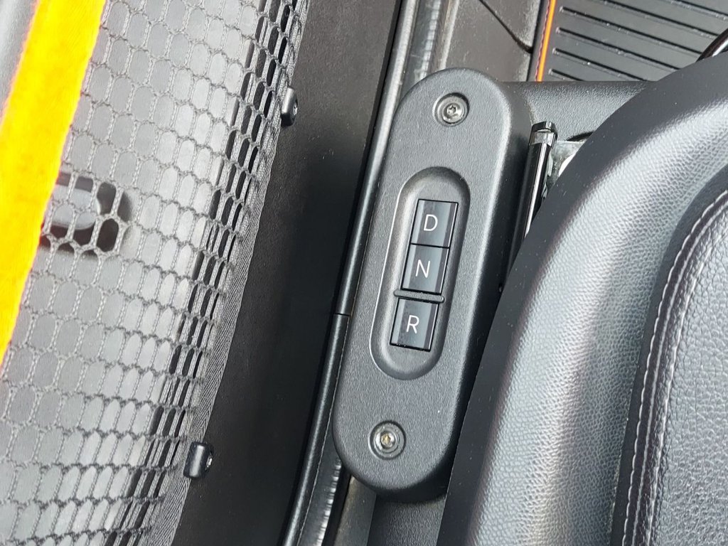 Used Citroen Ami 2023 for sale - 77534956: Photo 24