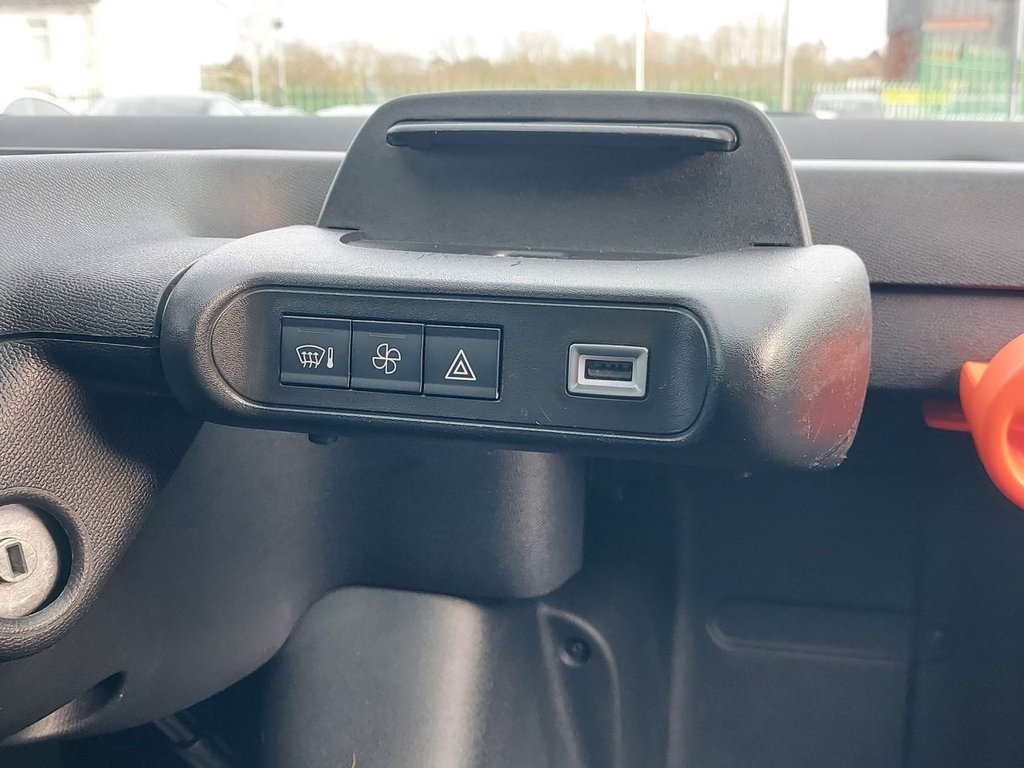 Used Citroen Ami 2023 for sale - 77534956: Photo 25