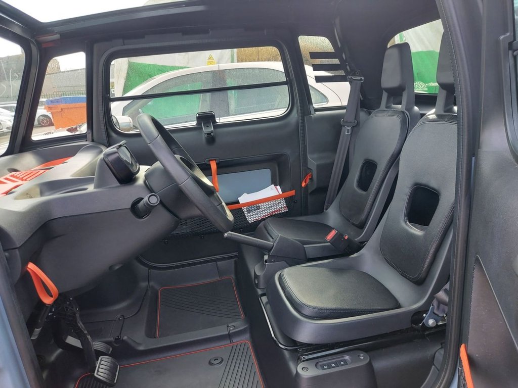 Used Citroen Ami 2023 for sale - 77534956: Photo 32