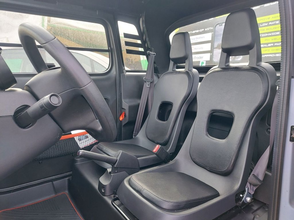 Used Citroen Ami 2023 for sale - 77534956: Photo 33