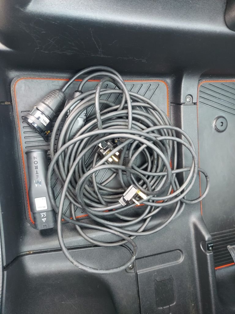 Used Citroen Ami 2023 for sale - 77534956: Photo 38